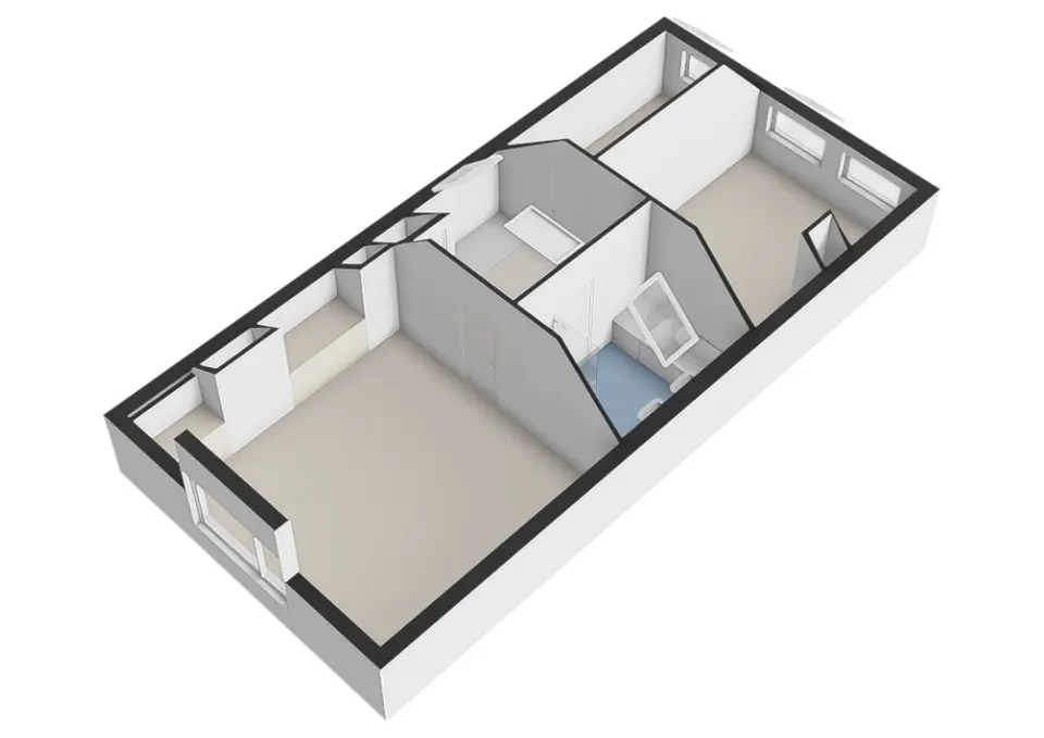 1e De Riemerstraat 12