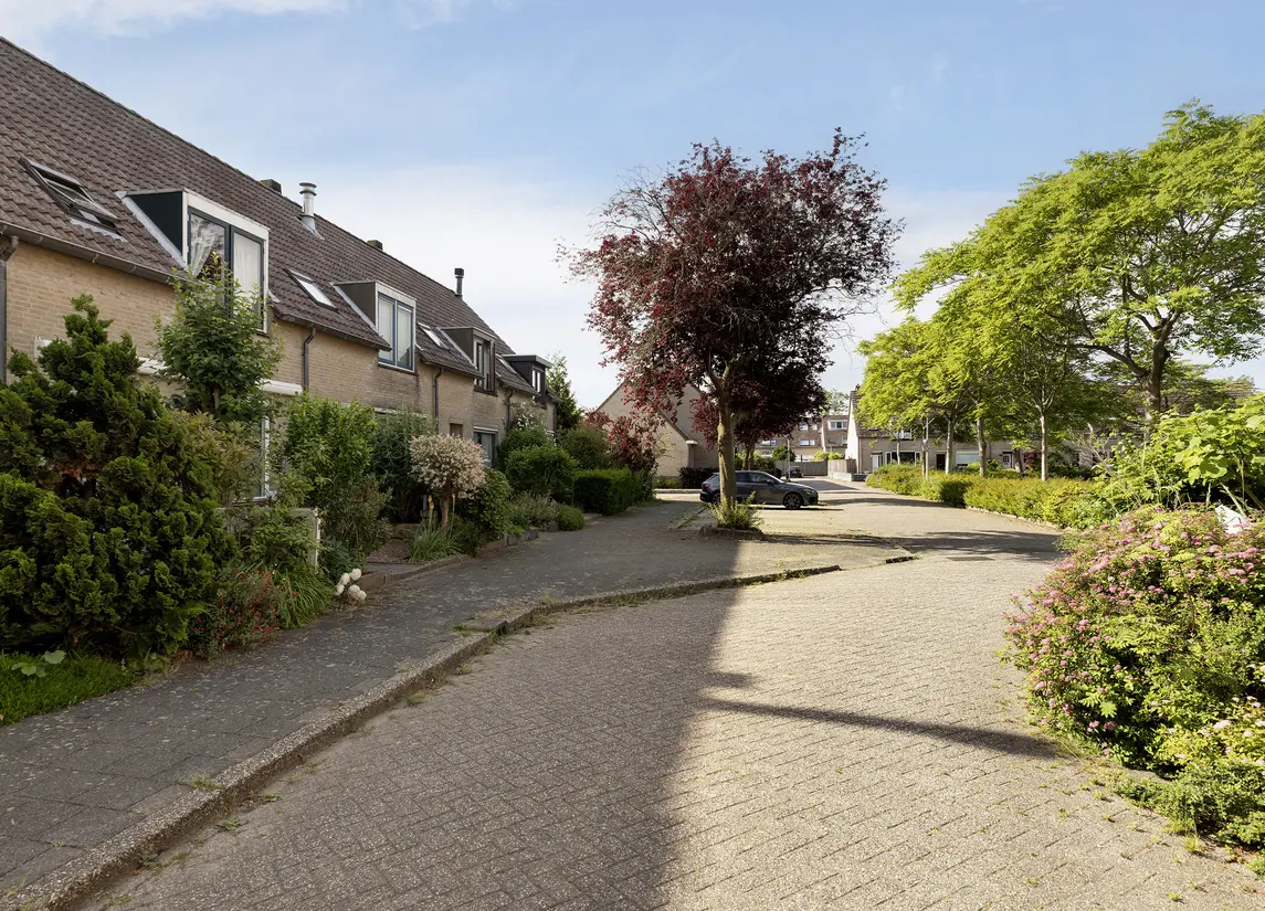 Van Bronkhorstvliet 31