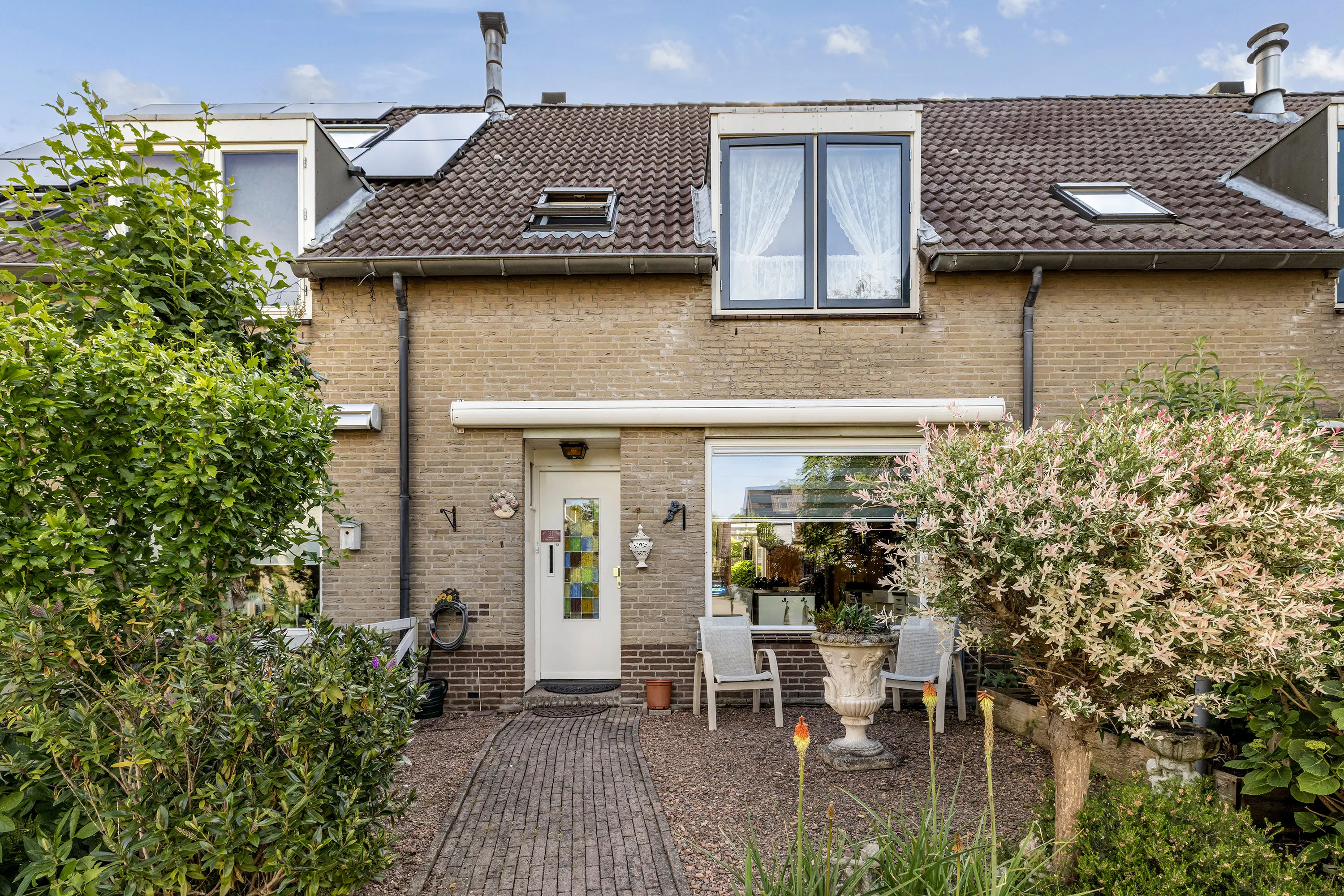 Van Bronkhorstvliet 31