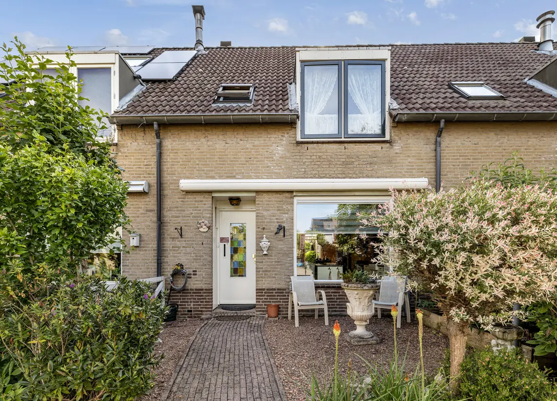 Van Bronkhorstvliet 31