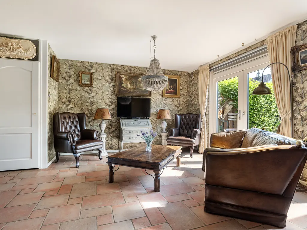 Van Bronkhorstvliet 31, BARENDRECHT