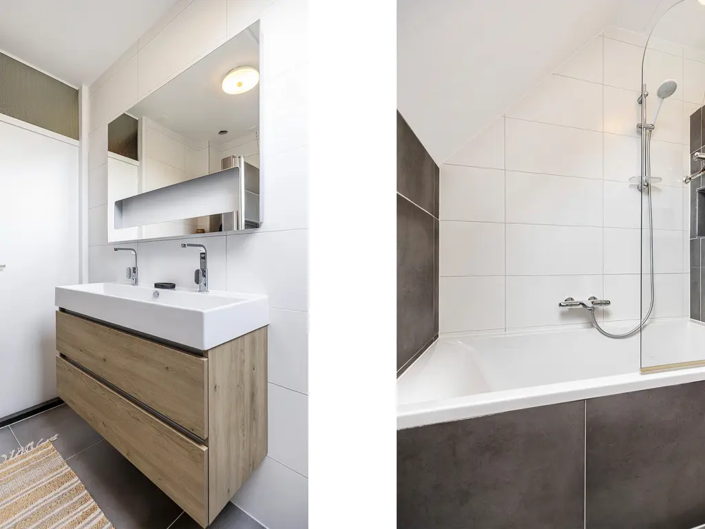 Van Bronkhorstvliet 31, BARENDRECHT