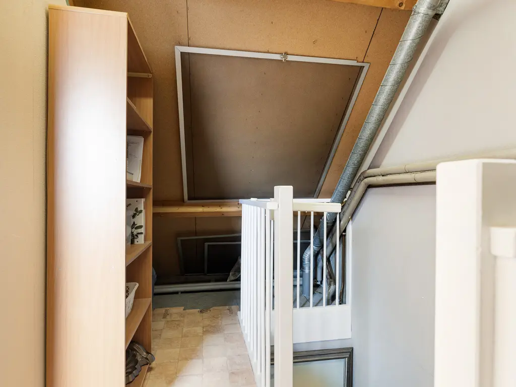 Van Bronkhorstvliet 31, BARENDRECHT