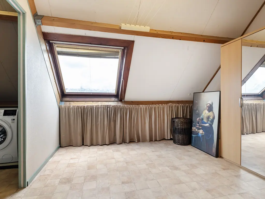 Van Bronkhorstvliet 31, BARENDRECHT
