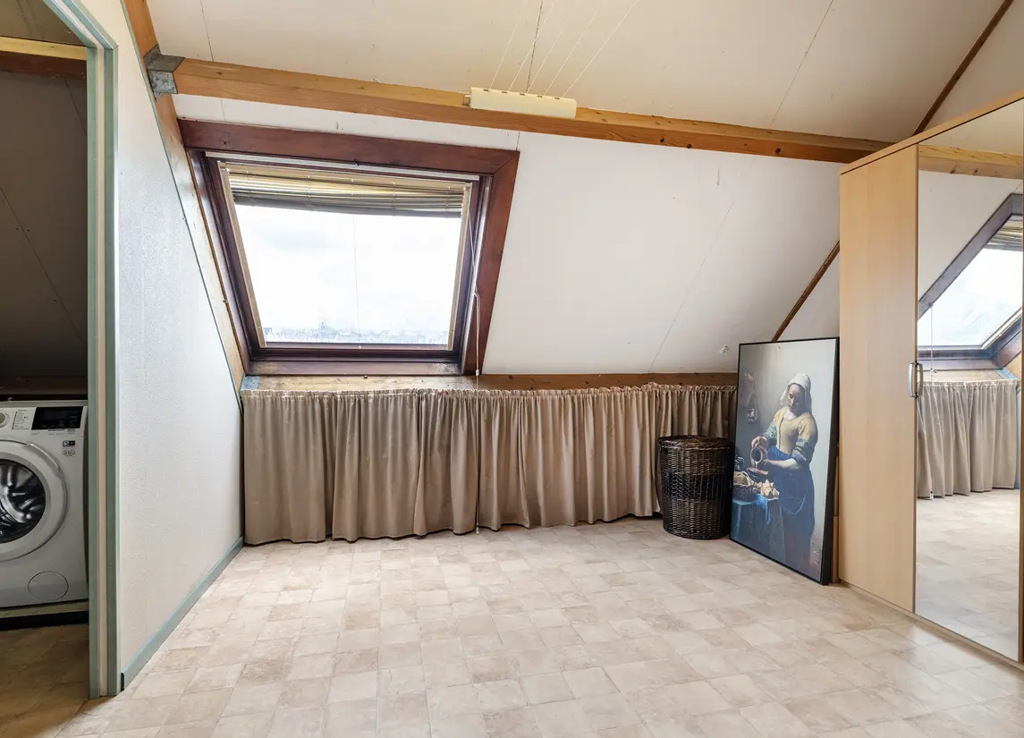 Van Bronkhorstvliet 31