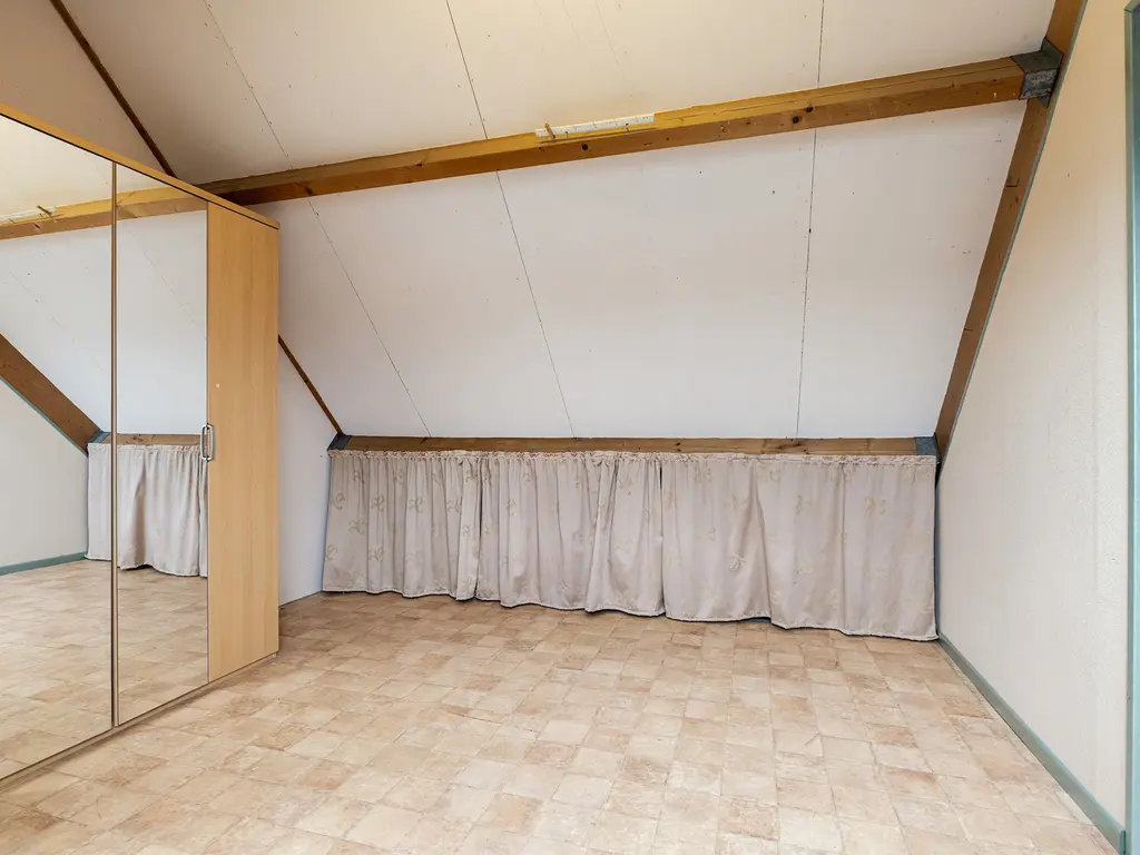 Van Bronkhorstvliet 31, BARENDRECHT