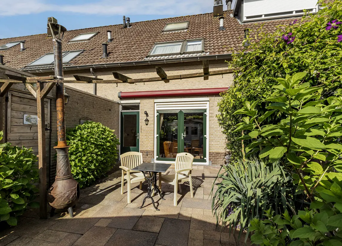 Van Bronkhorstvliet 31