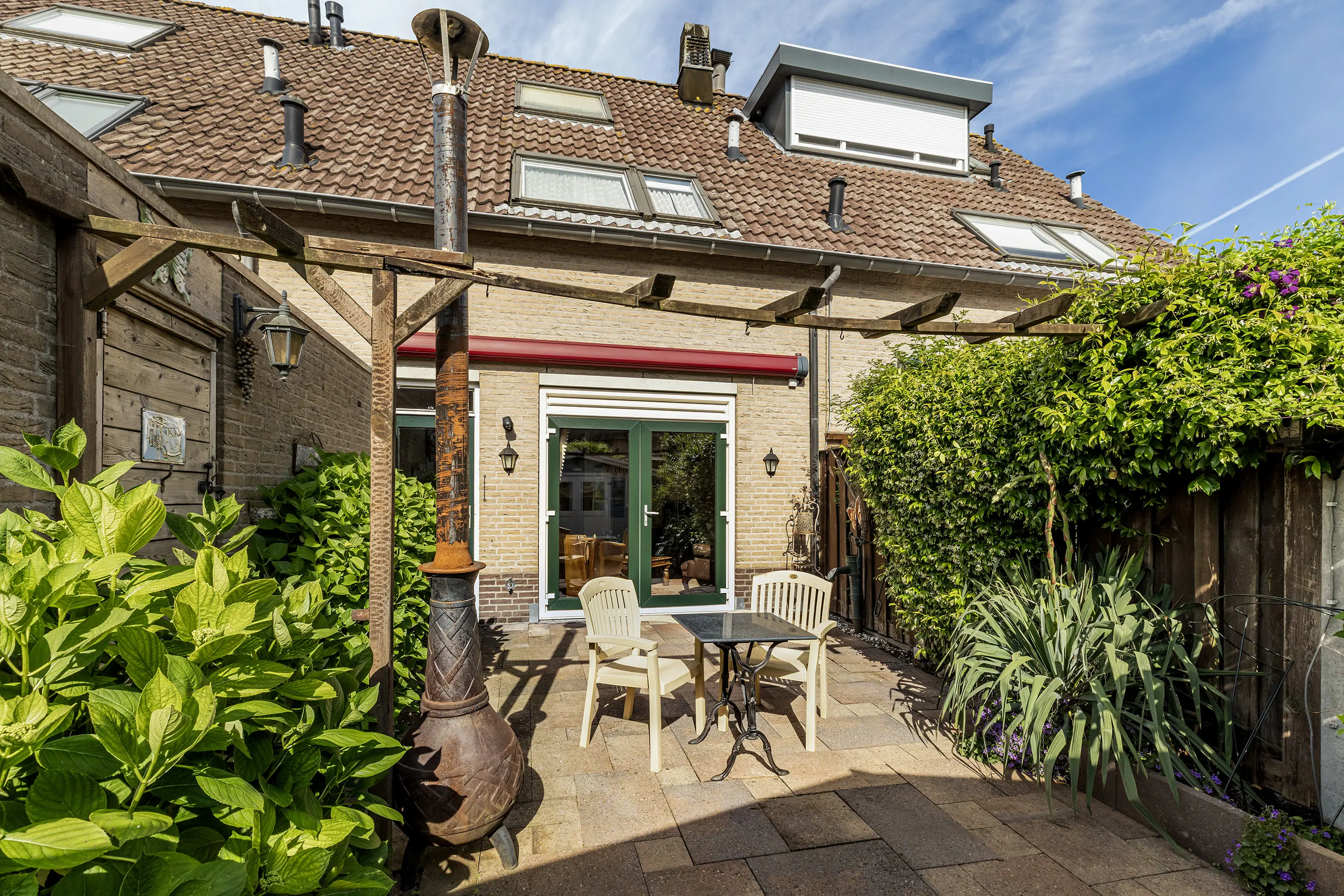 Van Bronkhorstvliet 31