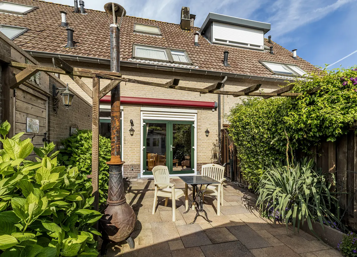 Van Bronkhorstvliet 31