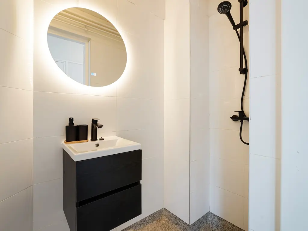 Soestdijksekade 329, Den Haag