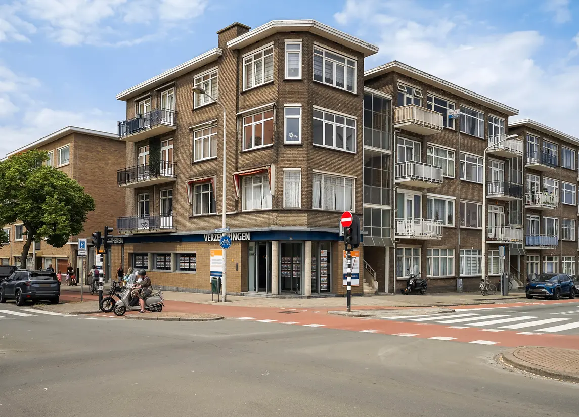 Soestdijksekade 329