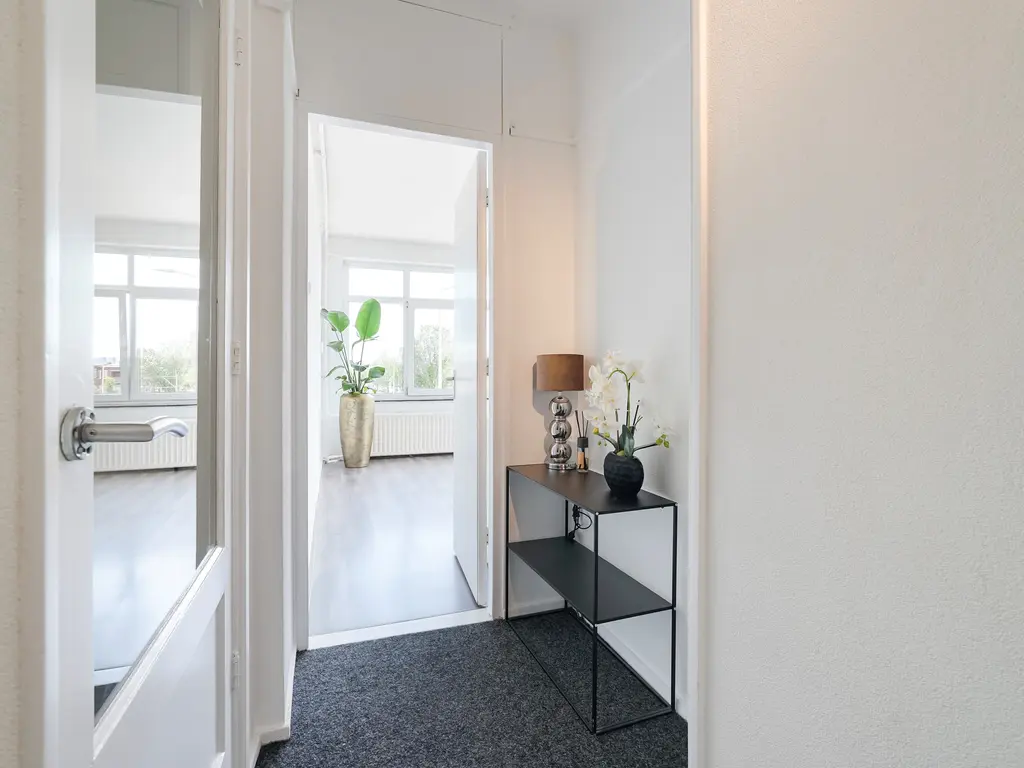 Soestdijksekade 329, Den Haag