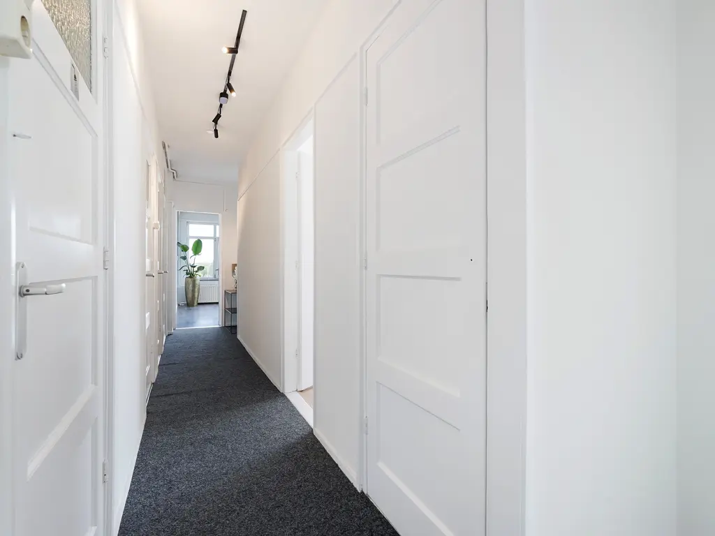 Soestdijksekade 329, Den Haag