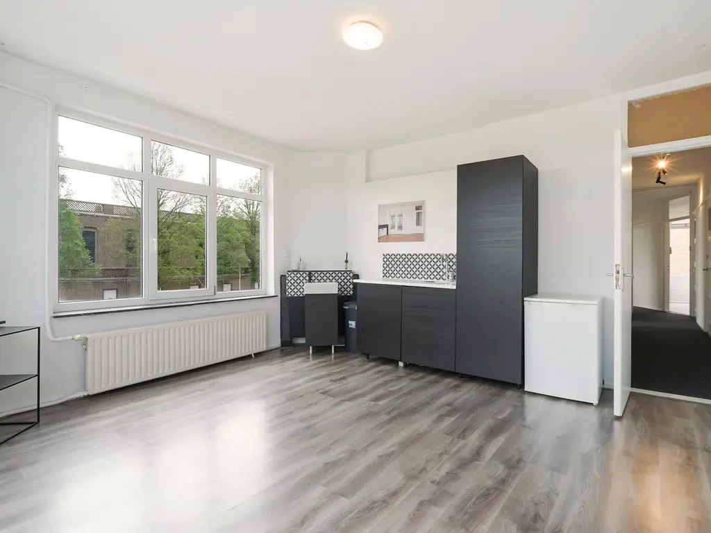 Soestdijksekade 329, Den Haag