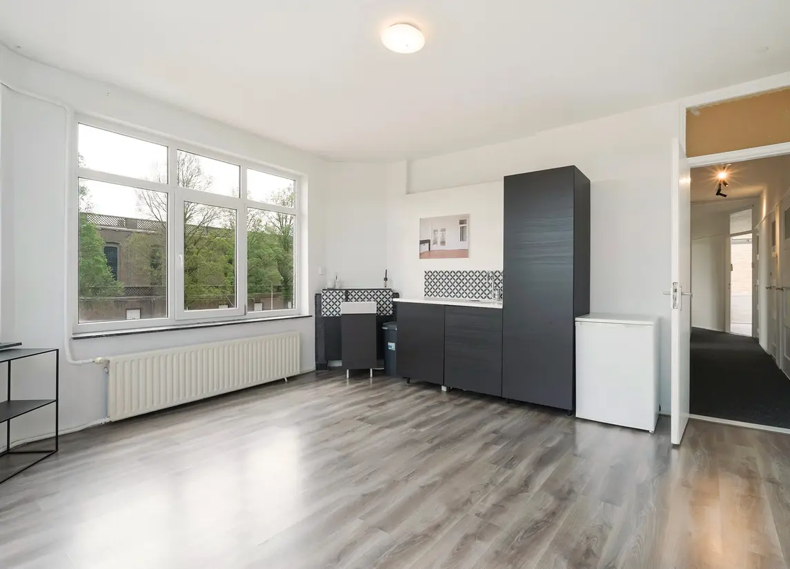 Soestdijksekade 329