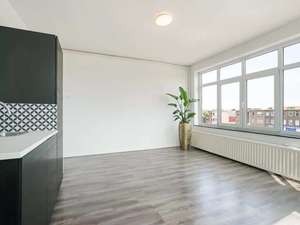 Soestdijksekade 329, Den Haag