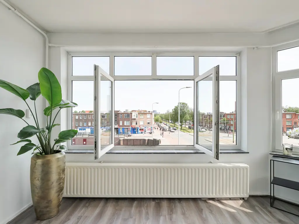 Soestdijksekade 329, Den Haag