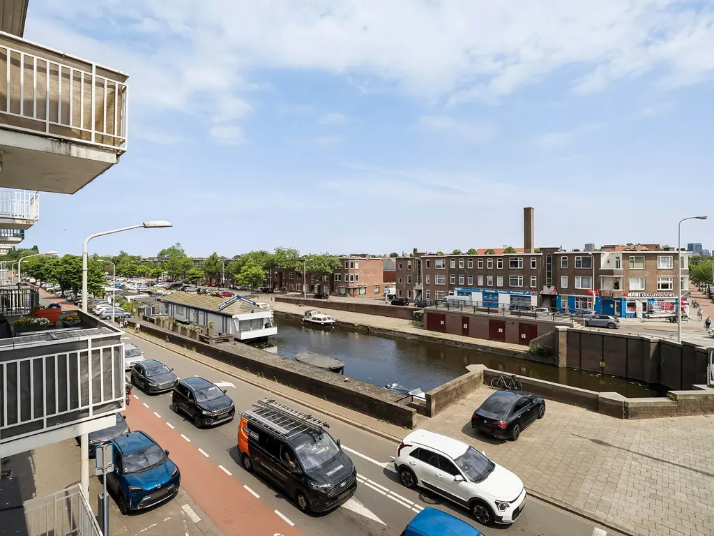Soestdijksekade 329, Den Haag