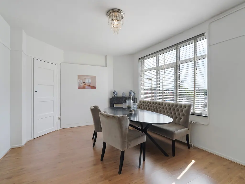 Soestdijksekade 329, Den Haag