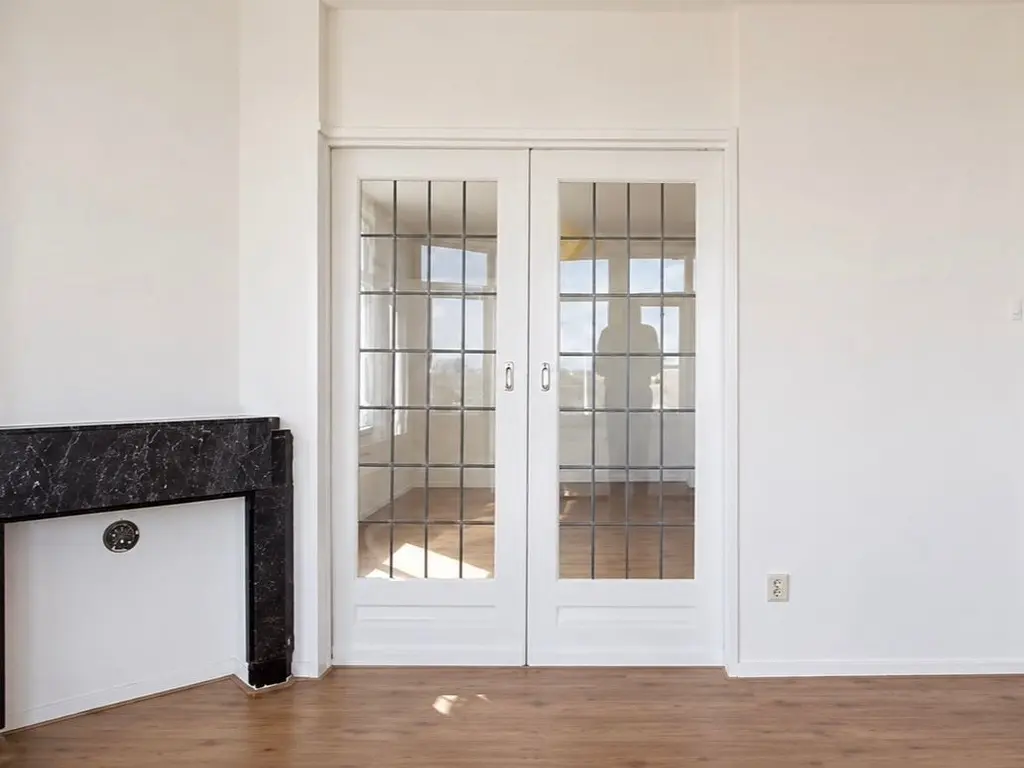 Soestdijksekade 329, Den Haag