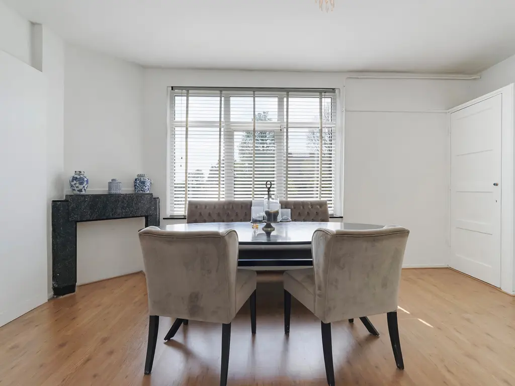 Soestdijksekade 329, Den Haag