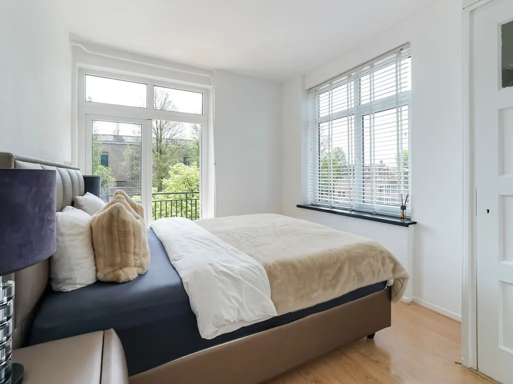 Soestdijksekade 329, Den Haag