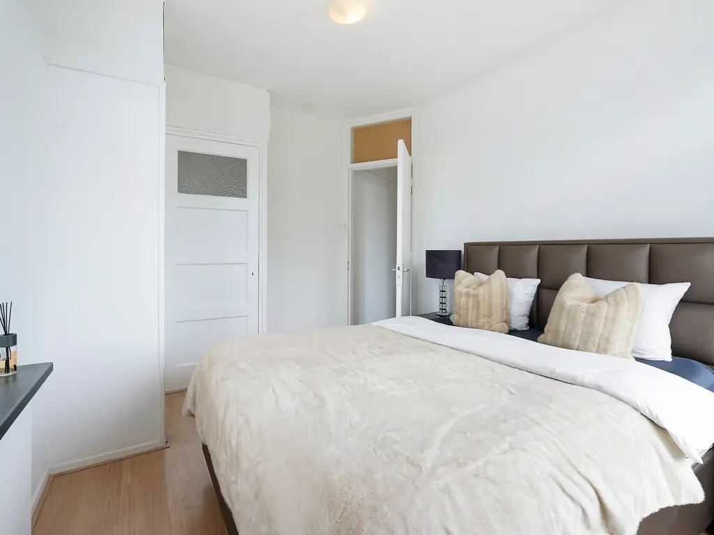 Soestdijksekade 329, Den Haag