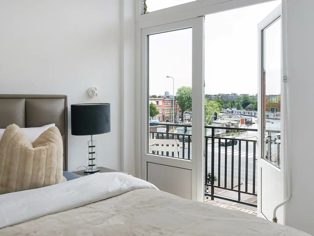 Soestdijksekade 329, Den Haag