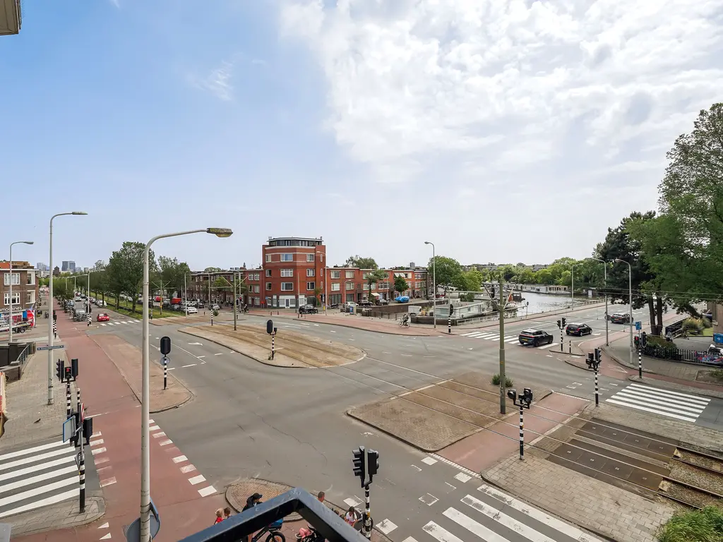 Soestdijksekade 329, Den Haag