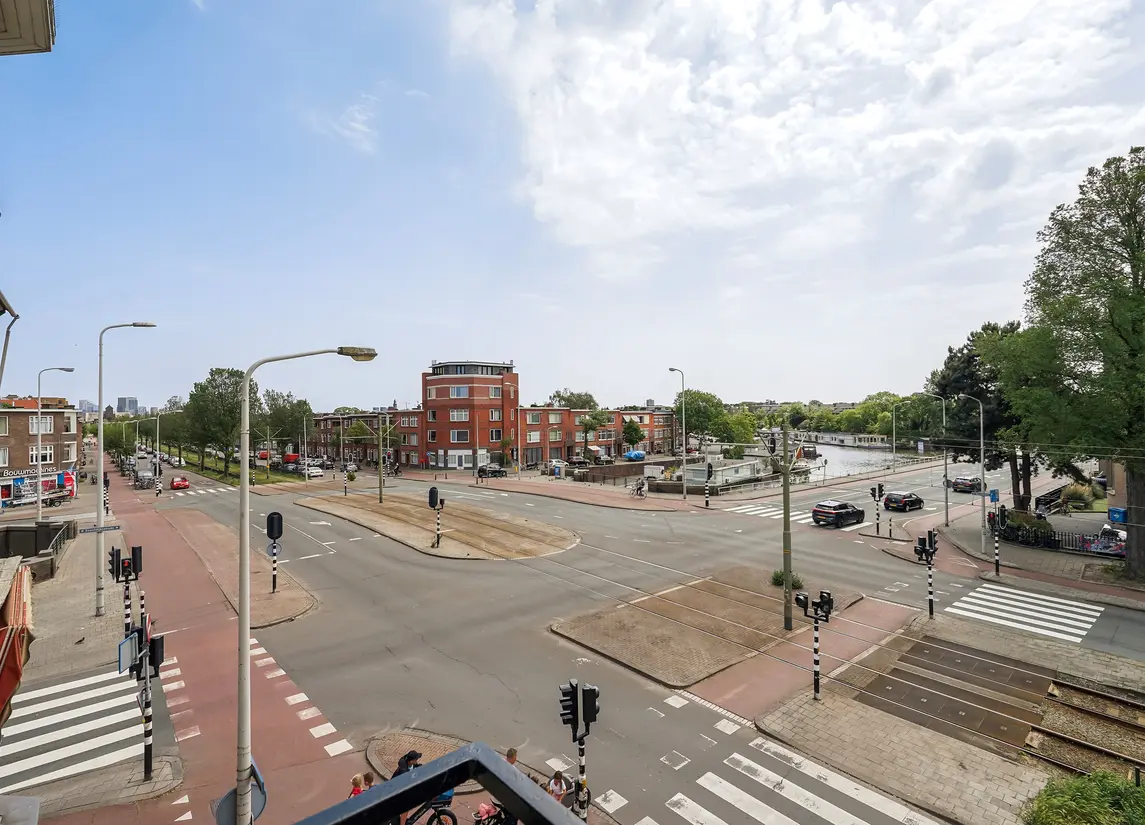 Soestdijksekade 329