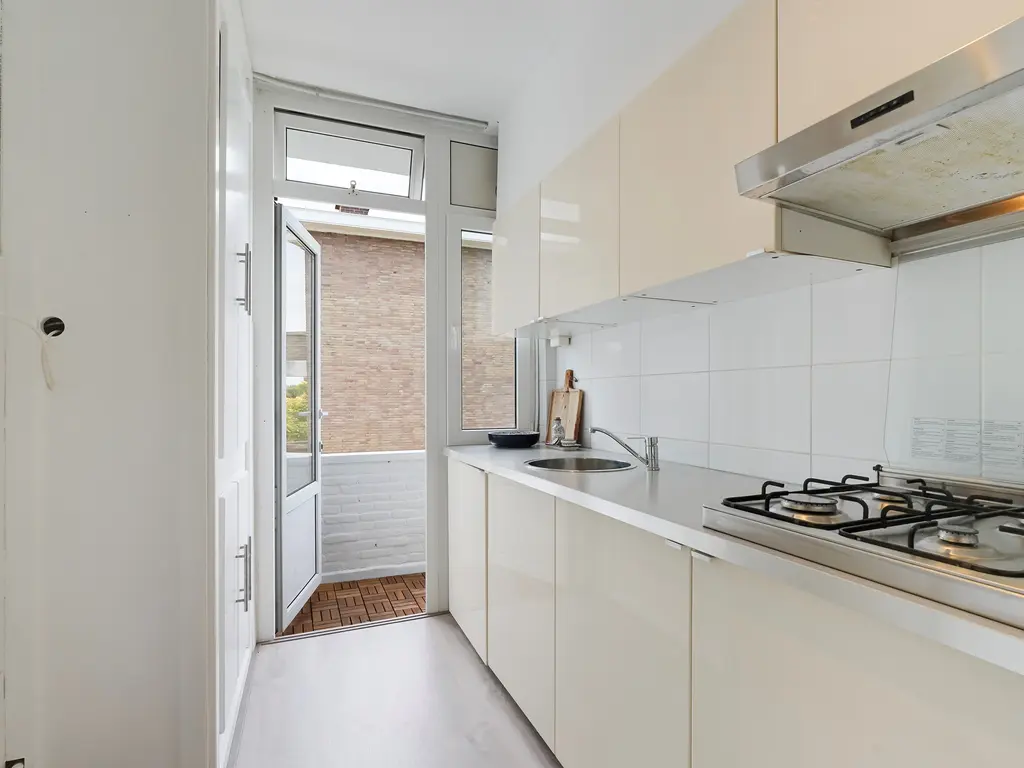 Soestdijksekade 329, Den Haag