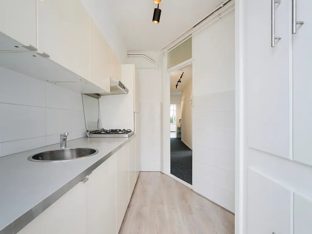 Soestdijksekade 329, Den Haag