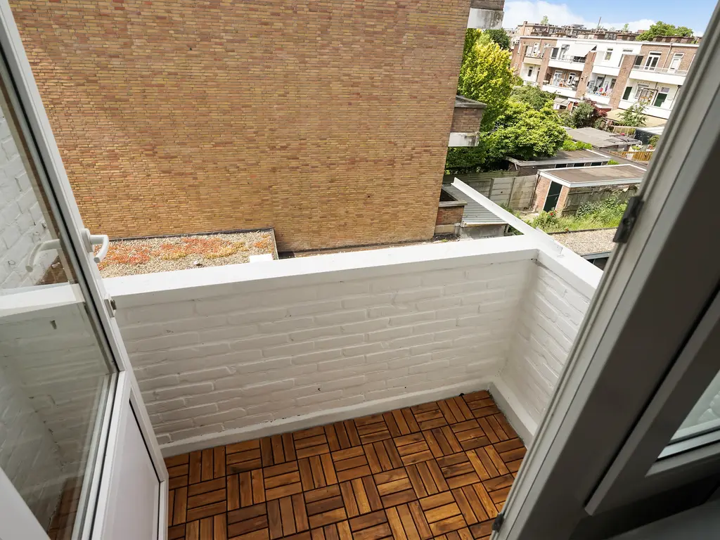 Soestdijksekade 329, Den Haag