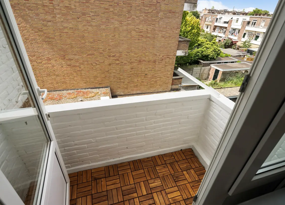 Soestdijksekade 329