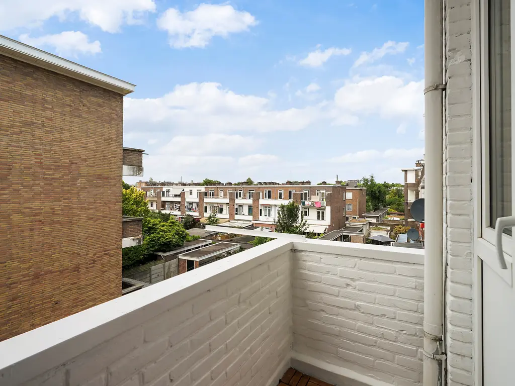 Soestdijksekade 329, Den Haag