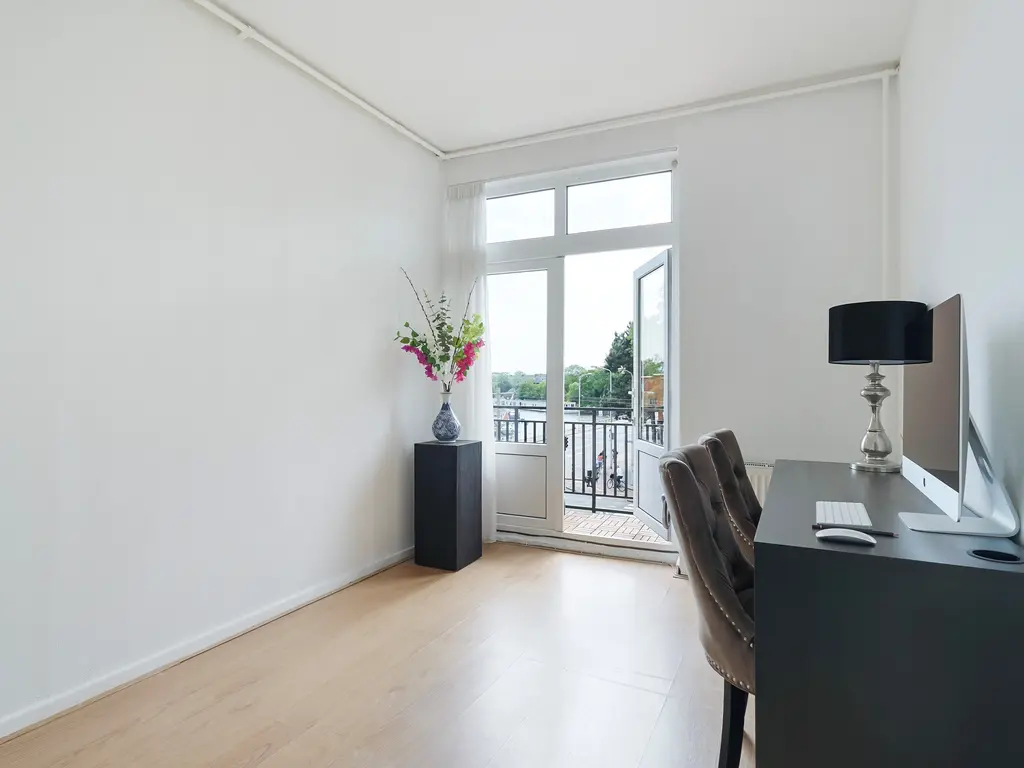 Soestdijksekade 329, Den Haag