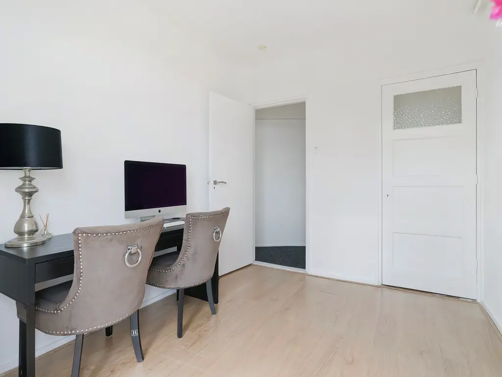 Soestdijksekade 329, Den Haag