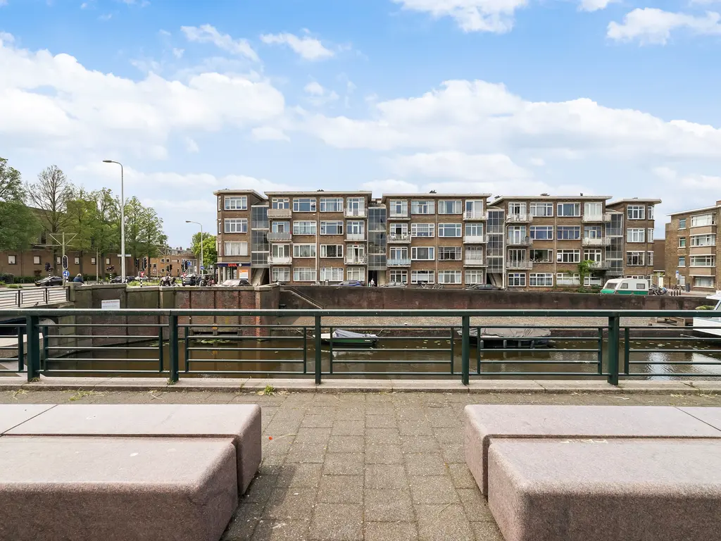 Soestdijksekade 329, Den Haag