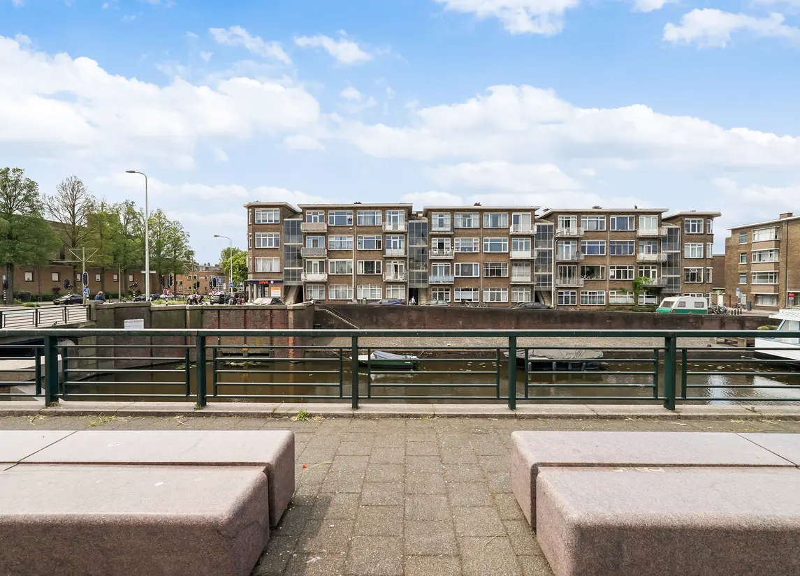 Soestdijksekade 329