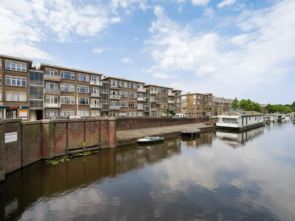 Soestdijksekade 329, Den Haag