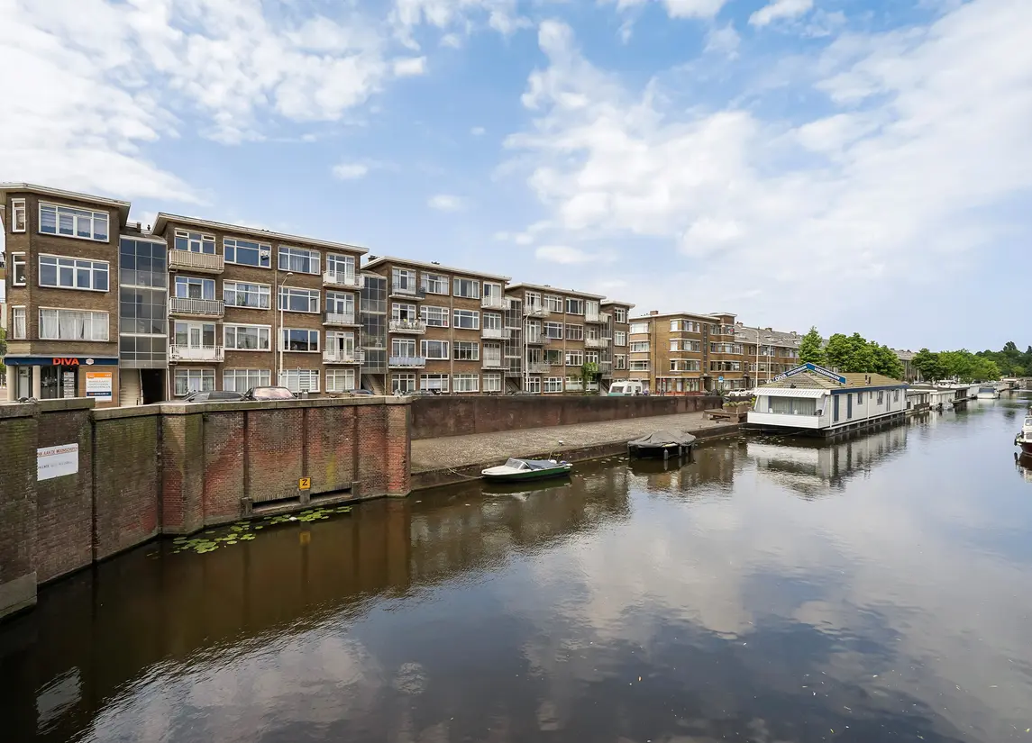 Soestdijksekade 329
