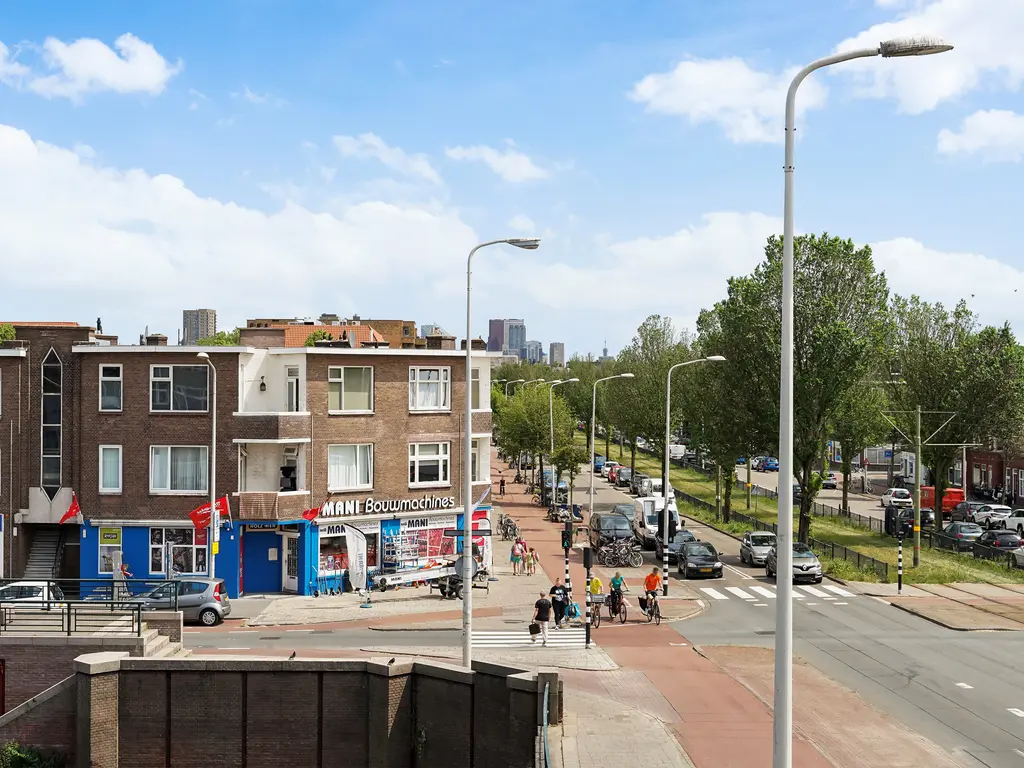 Soestdijksekade 329, Den Haag