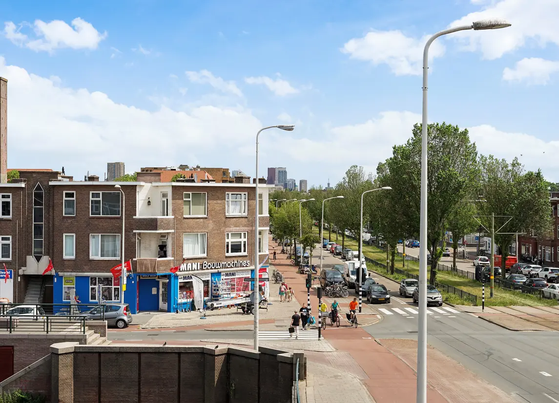 Soestdijksekade 329
