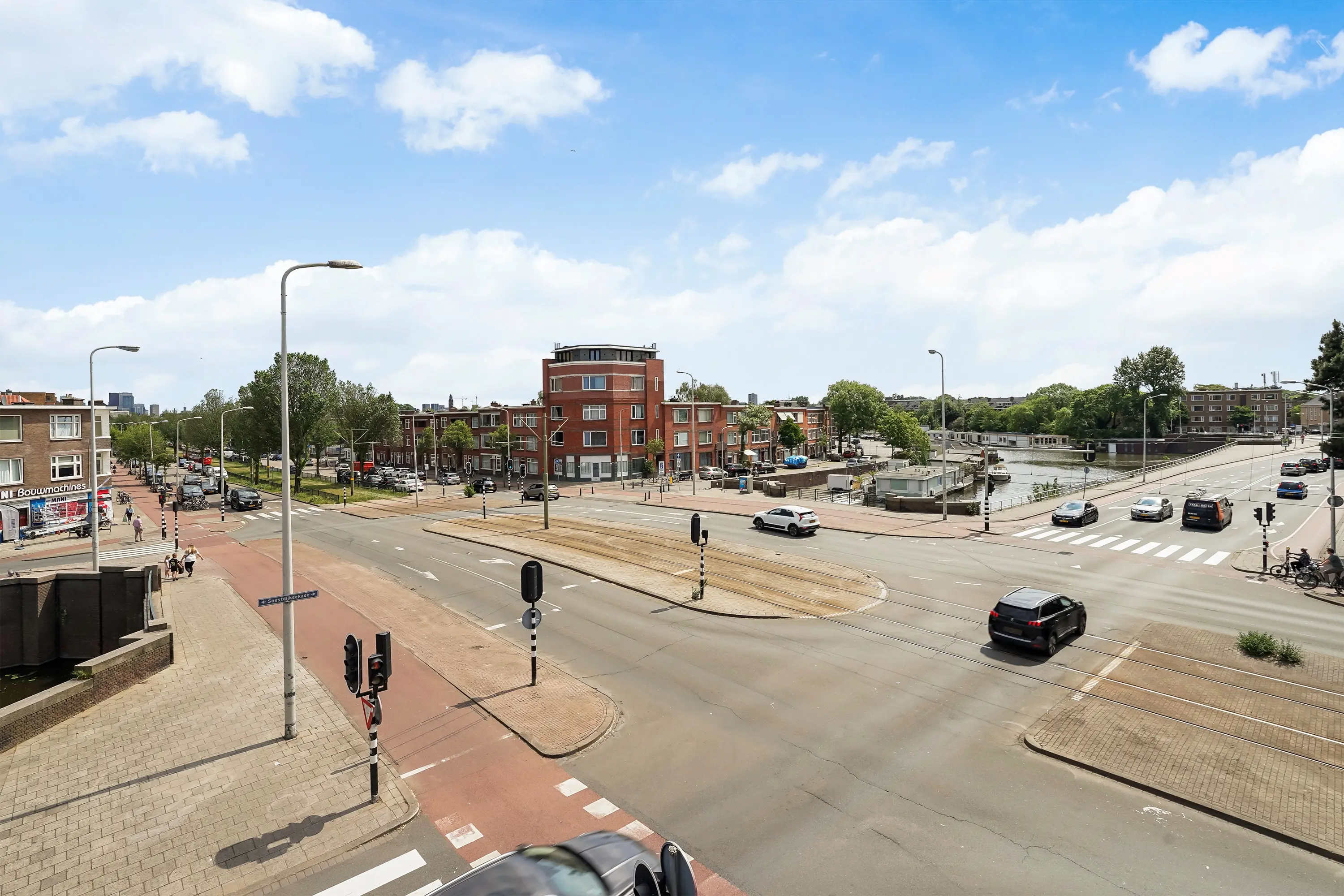Soestdijksekade 329