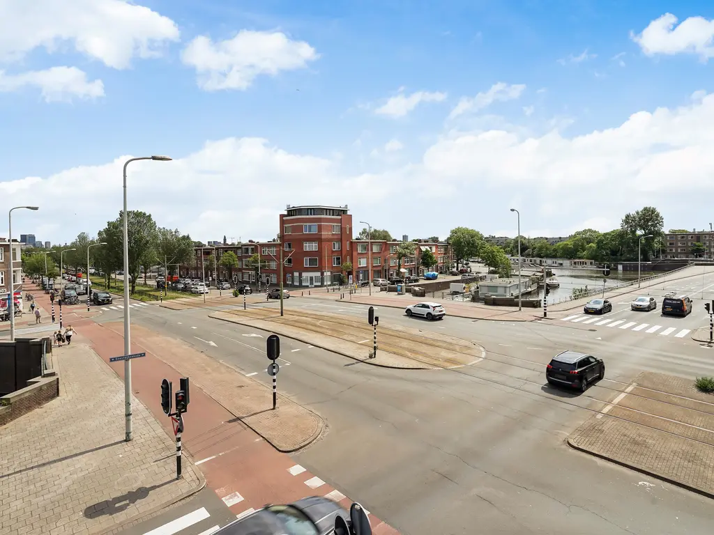 Soestdijksekade 329, Den Haag