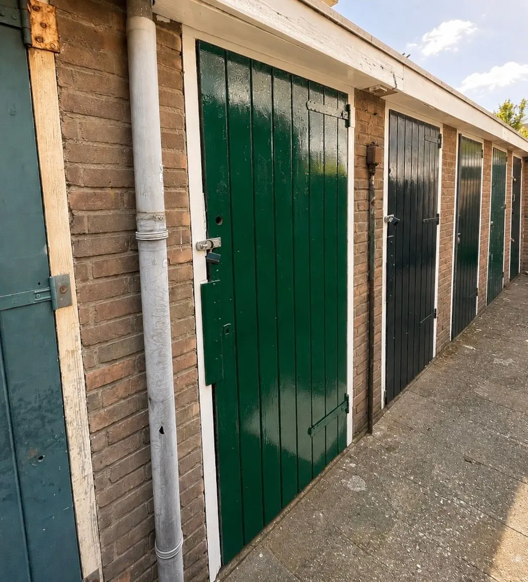 Soestdijksekade 329