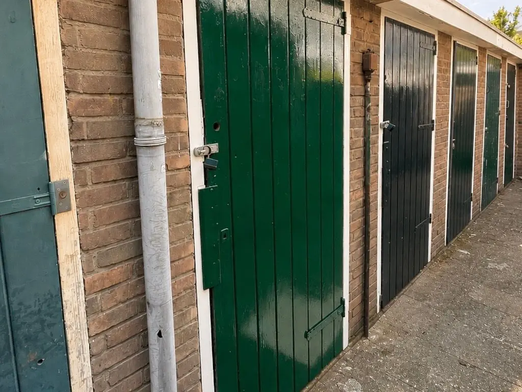 Soestdijksekade 329, Den Haag