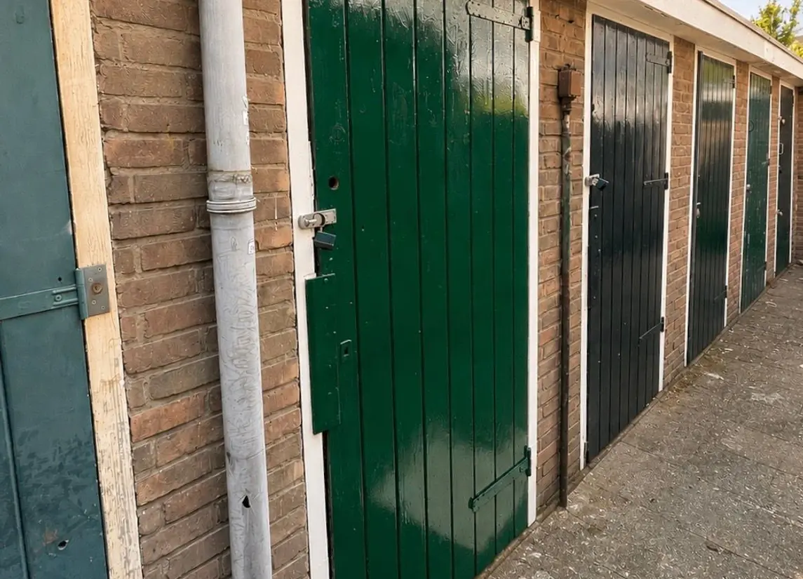 Soestdijksekade 329