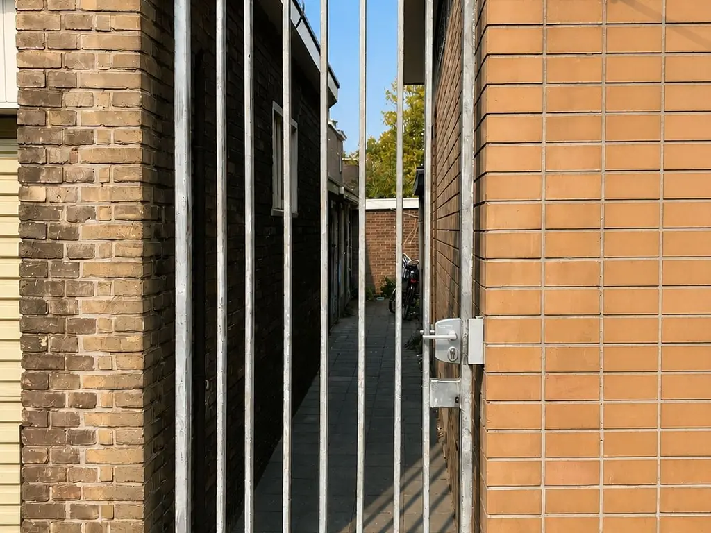 Soestdijksekade 329, Den Haag