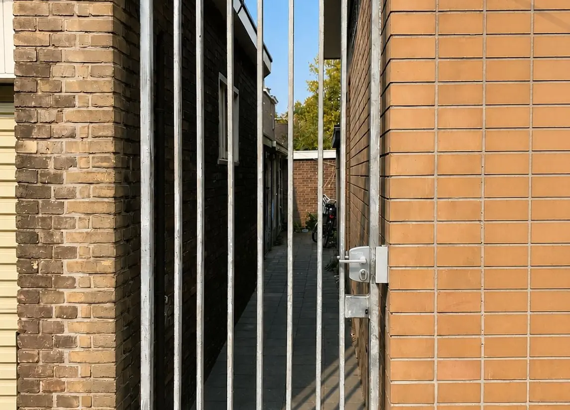 Soestdijksekade 329